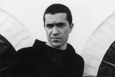 Romeo Castellucci. Nuotr. iš flickr.com