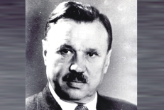 Antanas Sniečkus (1903-1974). LKP CK l sekretorius, beveik keturis dešimtmečius (1936-1974) vadovavo Lietuvos komunistams. 1940 06 19-1940 08 15 - Valstybės saugumo departamento direktorius. Buvęs Lietuvos komunistų lyderis didžiuotųsi su tokiu įkvėpimu d