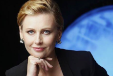 Rūta Janutienė. Nuotr. TV3