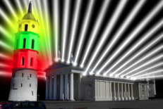 Vilnius buvo ketvirtasis iš Rytų Europos miestų (ir antrasis iš Rytų Europos sostinių), gavusių tarp valdininkų prestižiniu laikomą Europos kultūros sostinės statusą. Šį statusą 2005 m. suteikė Europos Taryba. Europos kultūros sostine Vilnius 2009-aisiais