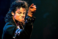 Michael Jackson. Nuotr. iš hotflick.net