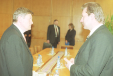 Nuotr. Lietuvos Respublikos Seimo archyvo