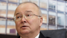 Z. Vaigauskas. Nuotr. Elta