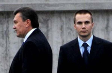 40-metis V. Janukovyčiaus sūnus Aleksandras per kelerius metus tapo vienu turtingiausių Ukrainos žmonių