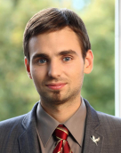 Arminas Mockevičius. Asmeninė nuotrauka