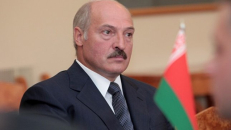 Baltarusijos prezidentas Aleksandras Lukašenka. Eltos nuotr.