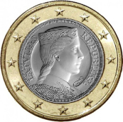Latvijos euras
