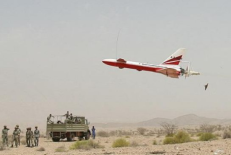 Iranietiškas bepilotis lėktuvas „Ababil“