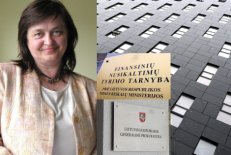 Jei tokios teisėsaugos pajėgos ir su tokiu įkarščiu tirtų rezonansines bylas, kaip tiria skundą, kurio N. Malakauskienė nerašė, nusikalstamumas seniai būtų išrautas su šaknimis.