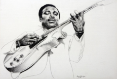 George Benson. Pav. iš discogs.com
