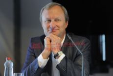 Milijonierius Gintautas Kėvišas. Nuotr. opera.lt