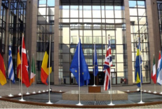 Europos Tarybos būstinė