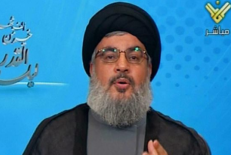 Seyyedas Hassanas Nasrallah