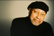 Kenny Barron. Nuotr. iš sfjazz.org