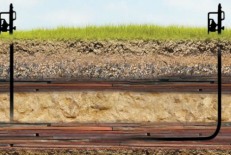 Skalūnų dujų žvalgyba ir gavyba Lietuvos Respublikos Seimo, Vyriausybės ir Prezidentės yra įvardyta kaip vienas valstybės politikos prioritetų.