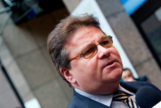 Ekspertai.eu sulaukė ministro L. Linkevičiaus padėkos už klausimus ir domėjimąsi.