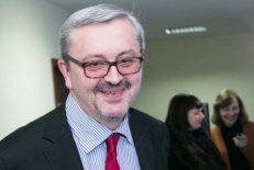 Senasis naujasis LRT vadovas Audrius Siaurusevičius