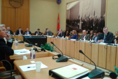 Skalūnų dujų žvalgybai jau pritarė ir visi Lietuvos mokslininkai. Nuotr. autoriaus