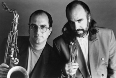 "Brecker Brothers". Nuotr. iš cps-static.rovicorp.com