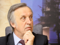 Gedimino Savickio (ELTA) nuotr.