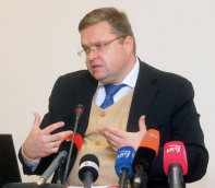 Dainiaus Labučio (Elta) nuotr.