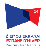 Festivalio logotipas