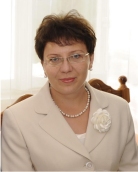Renata Cytacki, Deputy Minister of Energy