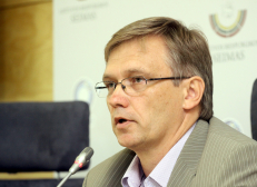 Gedimino Savickio („Elta“) nuotr.