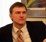 Ričardas Garuolis. Alkas.lt nuotr.