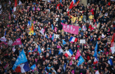 REUTERS/Benoit Tessier nuotr.