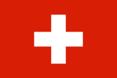 Šveicarijos valstybinė vėliava