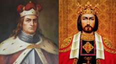 Vytautas Didysis | Mindaugas – Lietuvos karalius. Atkūrus nepriklausomybę 1990 m. kultiniu viduramžių valdovu tapo nebe Vytautas, o Mindaugas, ir, regis, mūsų valdžiažmogiai „užsiprogramavo“ pakartoti visas jo klaidas.