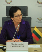 Martyno Ambrazo (ELTA) nuotr.