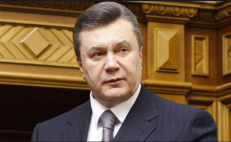 Ukrainos prezidentas Viktoras Janukovyčius. Federalna.ba nuotr.