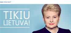 Nuotr. iš „grybauskaite2014.lt“
