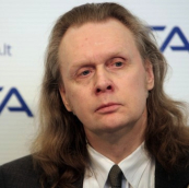 V. Katkus. Eltos nuotr.