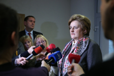 Martyno Ambrazo (ELTA) nuotr.