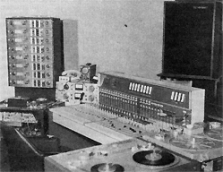 Vilniaus plokštelių studija