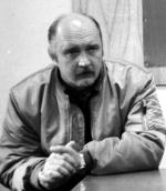 Zenonas Vegelevičius. Nuotr. lt.wikipedia.org