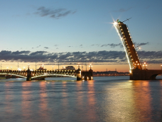 Prie Suomijos įlankos įsikūręs Sankt Peterburgas yra ketvirtasis pagal dydį Europos miestas