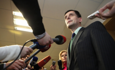 Gediminas Grina. Nuotr. Eltos