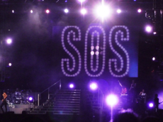 SOS. Commons.wikimedia.org nuotr.