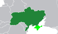 Ukraina. Šaltinis – wikimedia.org