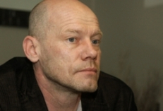 Artūras Račas. Nuotr. Eltos