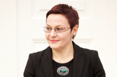 Slaptos informacijos nutekinimu įtariama prezidentės vyriausioji patarėja Daiva Ulbinaitė