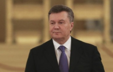 V. Janukovyčius