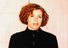 Julija Latynina – Rusijos žurnalistė, publicistė, per radiją „Echo Moskvy“ transliuojamos laidos „Kod dostupa“ autorė. Nuotr. legendofpineridge.blogspot.com