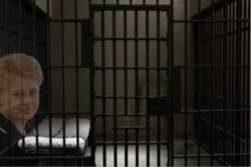 Kalėjimo kameros vienutė. Nuotr. writerscafe.org