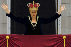 Programišiai naujienų portale patalpino straipsnį, pavadintą „Grybauskaite „nori ir gali“ tapti Lietuvos Karalystes karaliene“
