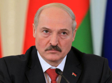 Baltarusijos prezidentas A. Lukašenka. EPA-ELTA nuotr.